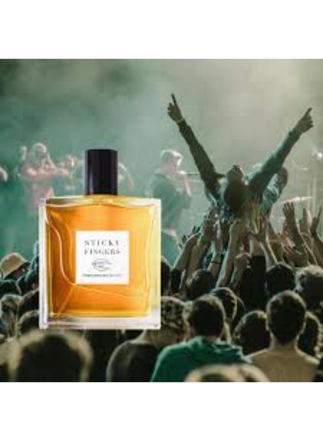 فرانشيسكا بيانكي ستيكي فينغرز إكستريت دو بارفيوم 100 مل - Image 2